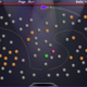 Peggle prototype.